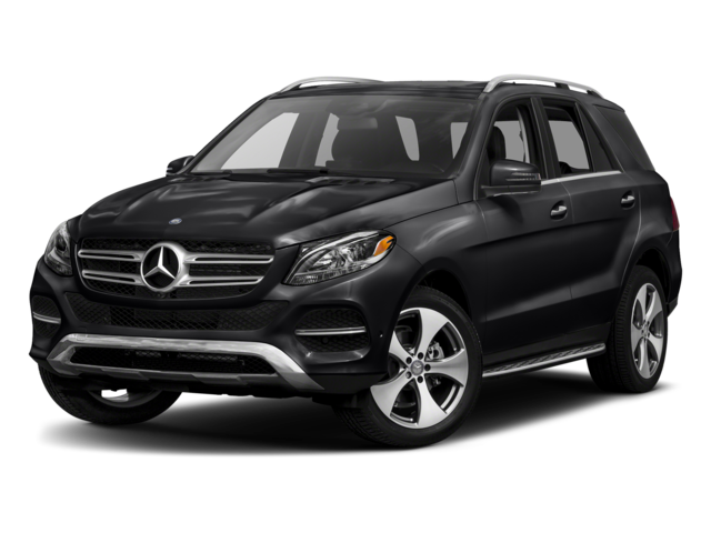 2017 Mercedes-Benz GLE-Class GLE350 - Photo 13