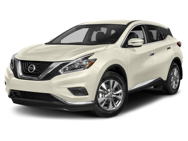2018 Nissan Murano SL AWD's photo