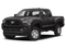 2018 Toyota Tacoma SR Access Cab 6' Bed I4 4x2 AT