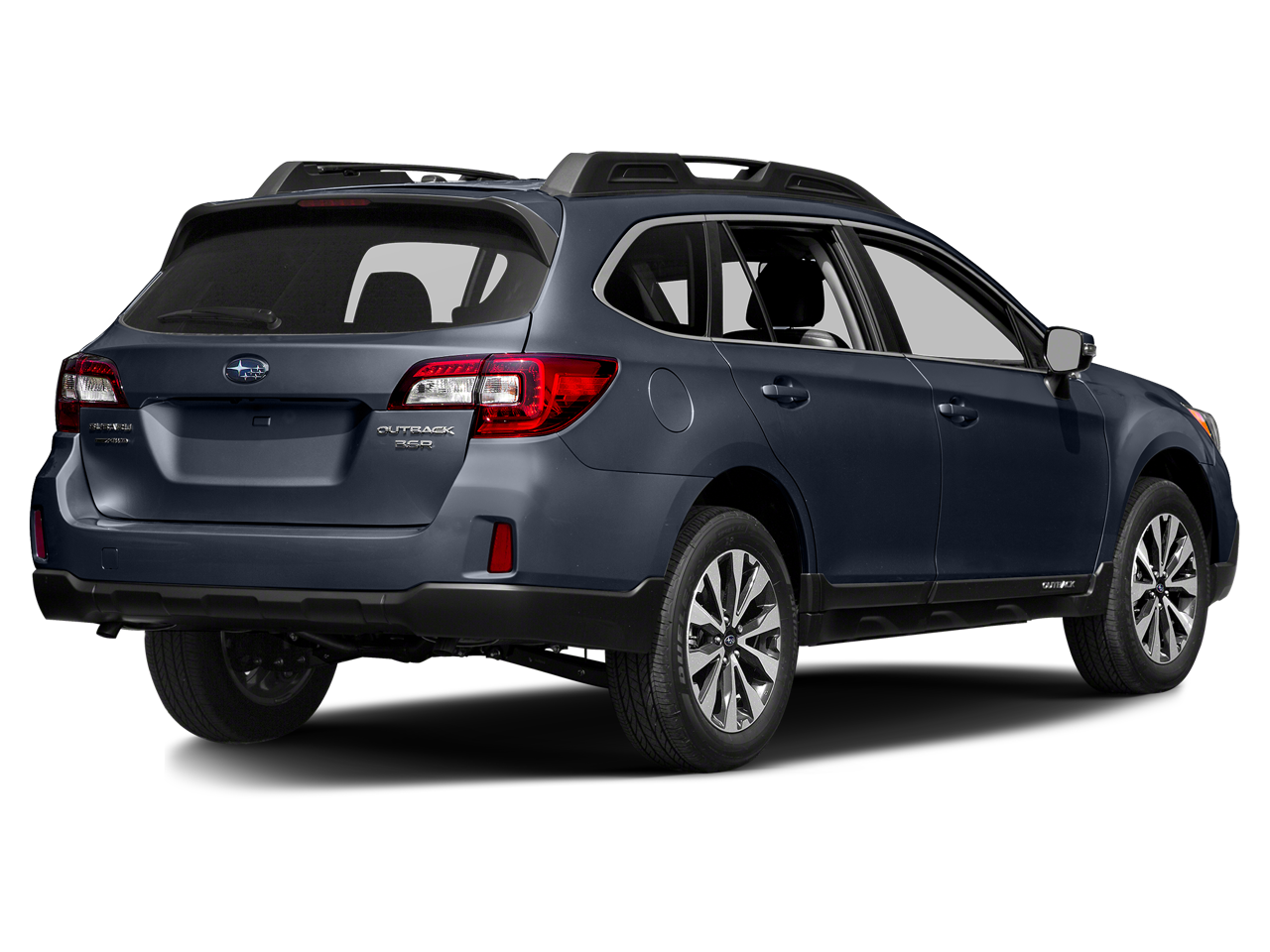 2015 Subaru Outback 4dr Wgn 2.5i Limited PZEV