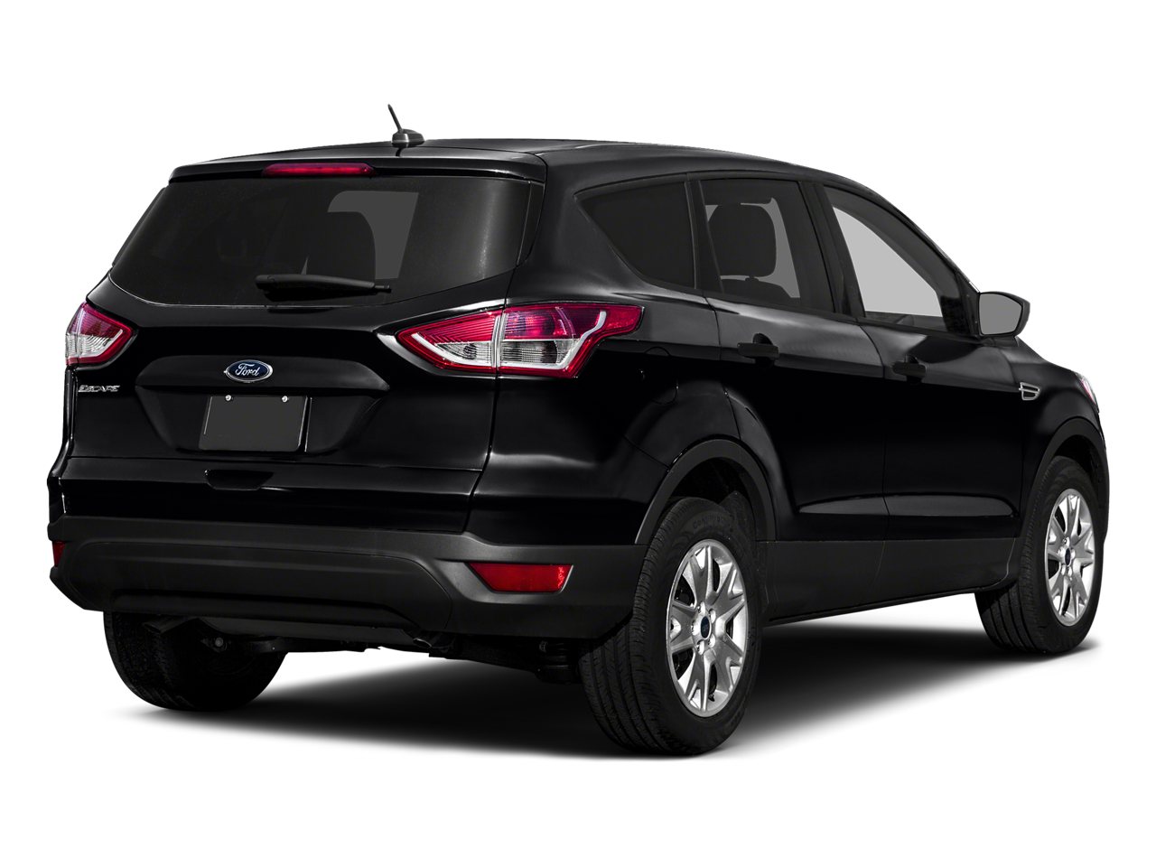 2016 Ford Escape FWD 4dr S
