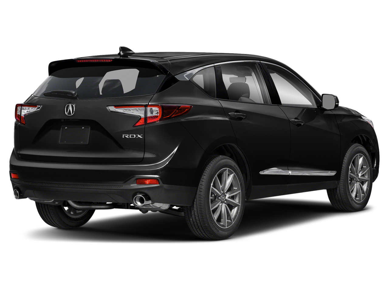 2019 Acura RDX FWD w/Technology Pkg