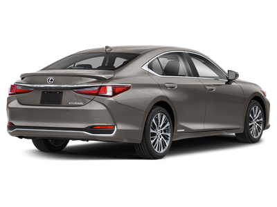 2019 Lexus ES ES 300h FWD