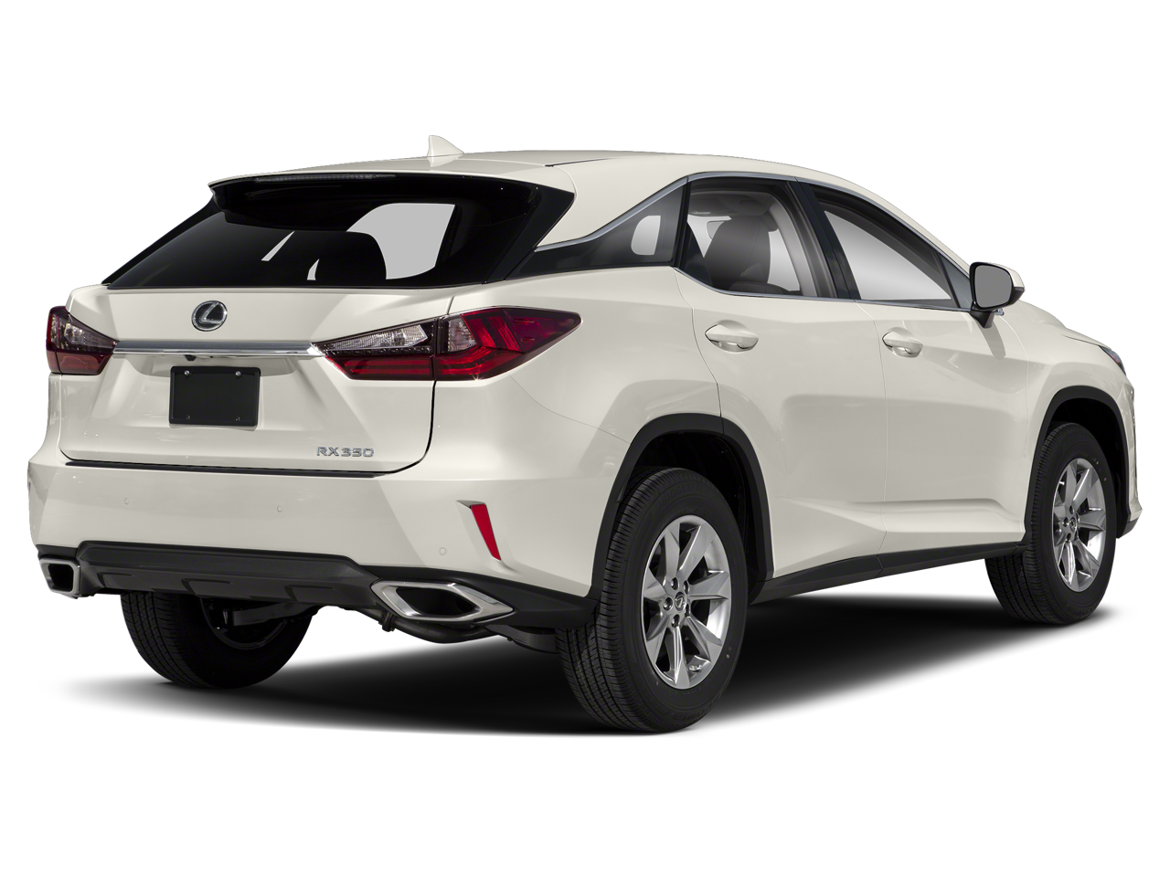 2019 Lexus RX RX 350 AWD