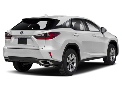 2019 Lexus RX RX 350 AWD