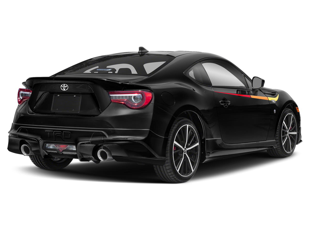 2019 Toyota 86 TRD SE Manual (Natl) *Ltd Avail*