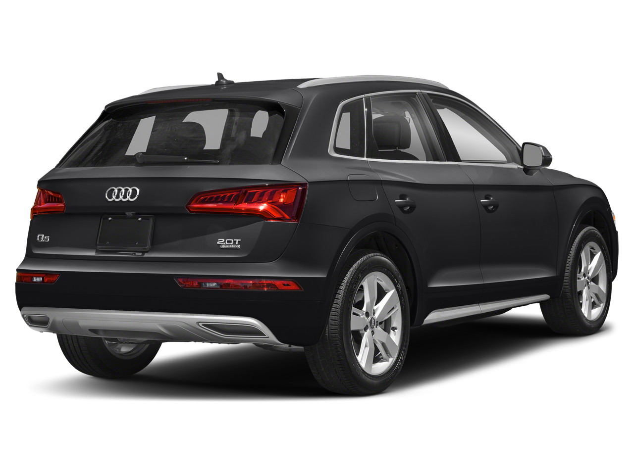 2020 Audi Q5 Premium Plus 45 TFSI quattro