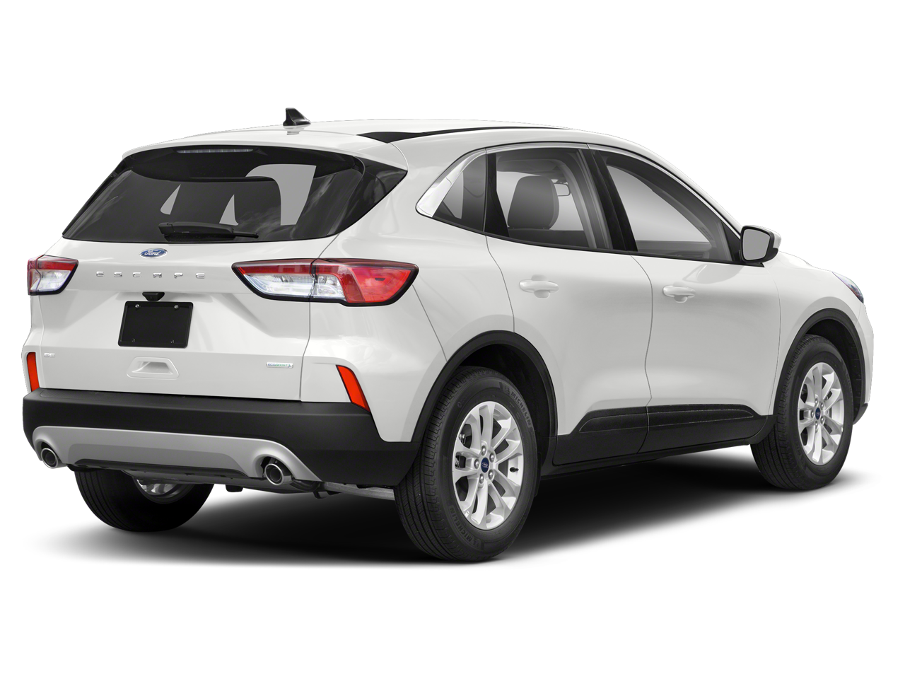 2020 Ford Escape SE Sport Hybrid FWD