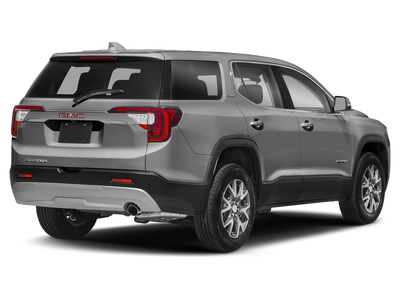 2020 GMC Acadia FWD 4dr SLE