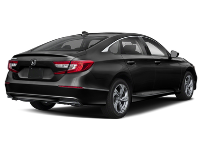 2020 Honda Accord Sedan EX 1.5T CVT