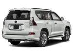 2020 Lexus GX GX 460 Luxury 4WD