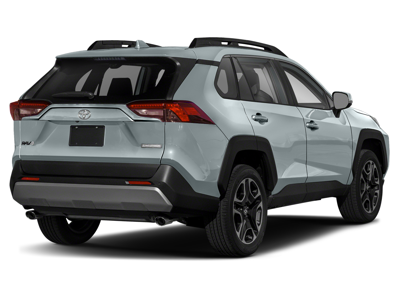 2020 Toyota RAV4 Adventure AWD