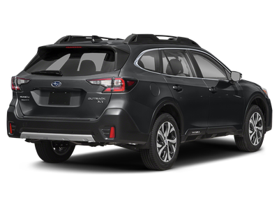2021 Subaru Outback Limited XT CVT