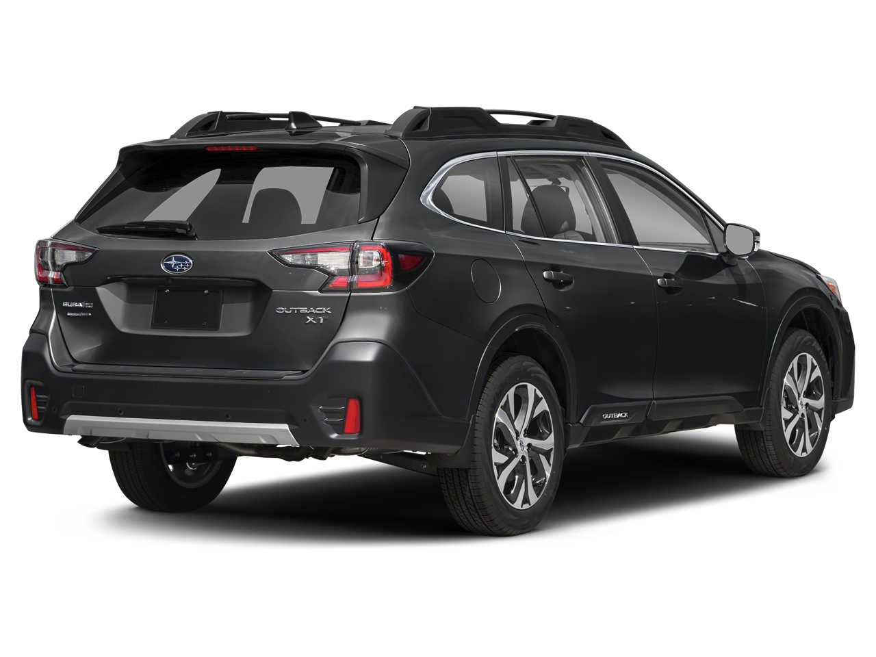 2021 Subaru Outback Limited XT CVT