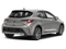 2021 Toyota Corolla Hatchback XSE CVT