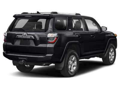 2021 Toyota 4Runner SR5 Premium 4WD
