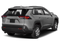 2021 Toyota RAV4 XLE AWD
