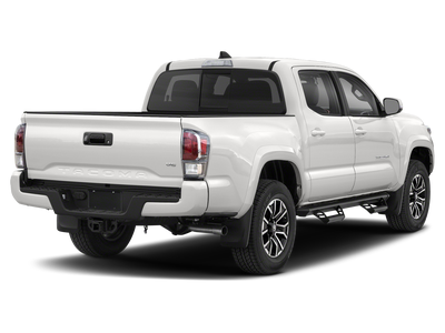 2021 Toyota Tacoma TRD Sport Double Cab 6' Bed V6 AT