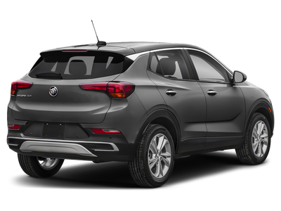 2022 Buick Encore GX FWD 4dr Select