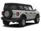 2022 Ford Bronco Badlands 4 Door Advanced 4x4