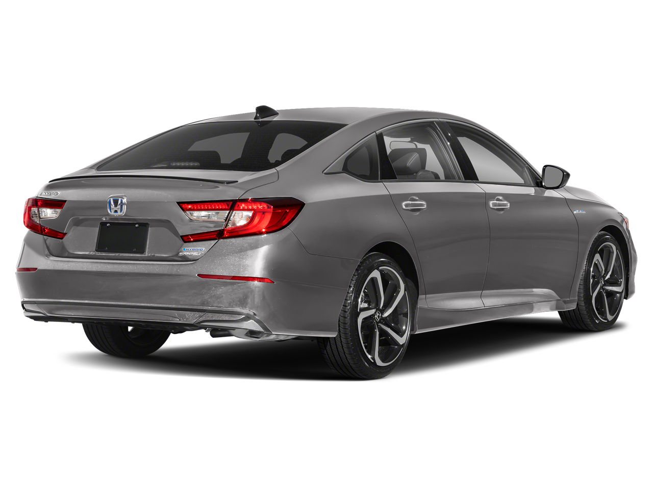 2022 Honda Accord Hybrid Sport Sedan