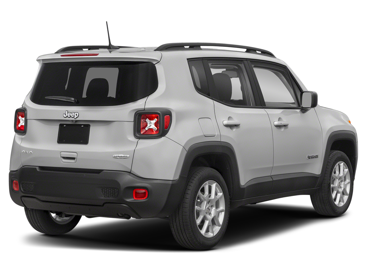 2022 Jeep Renegade Latitude 4x4
