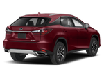 2022 Lexus RX RX 350 FWD