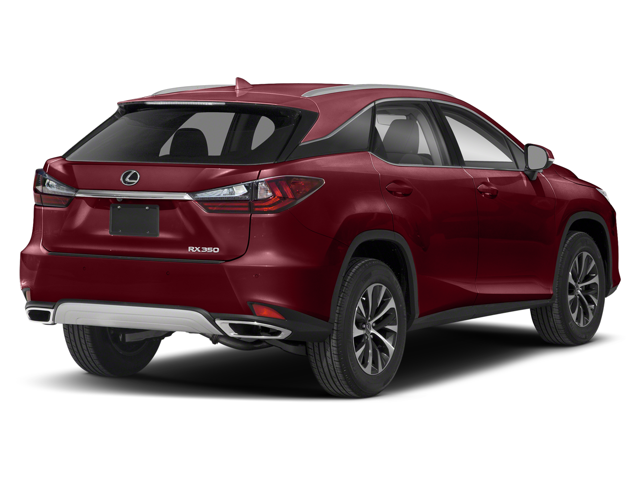 2022 Lexus RX RX 350 FWD