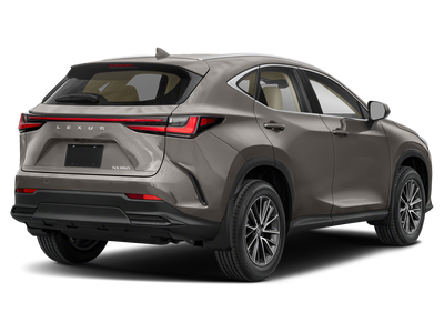 2022 Lexus NX NX 350 Premium AWD