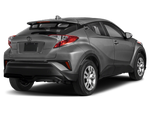 2022 Toyota C-HR XLE FWD