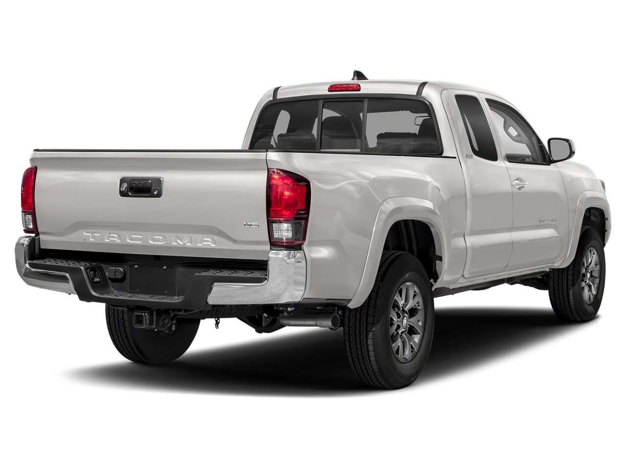 2022 Toyota Tacoma TRD Sport Access Cab 6' Bed V6 AT