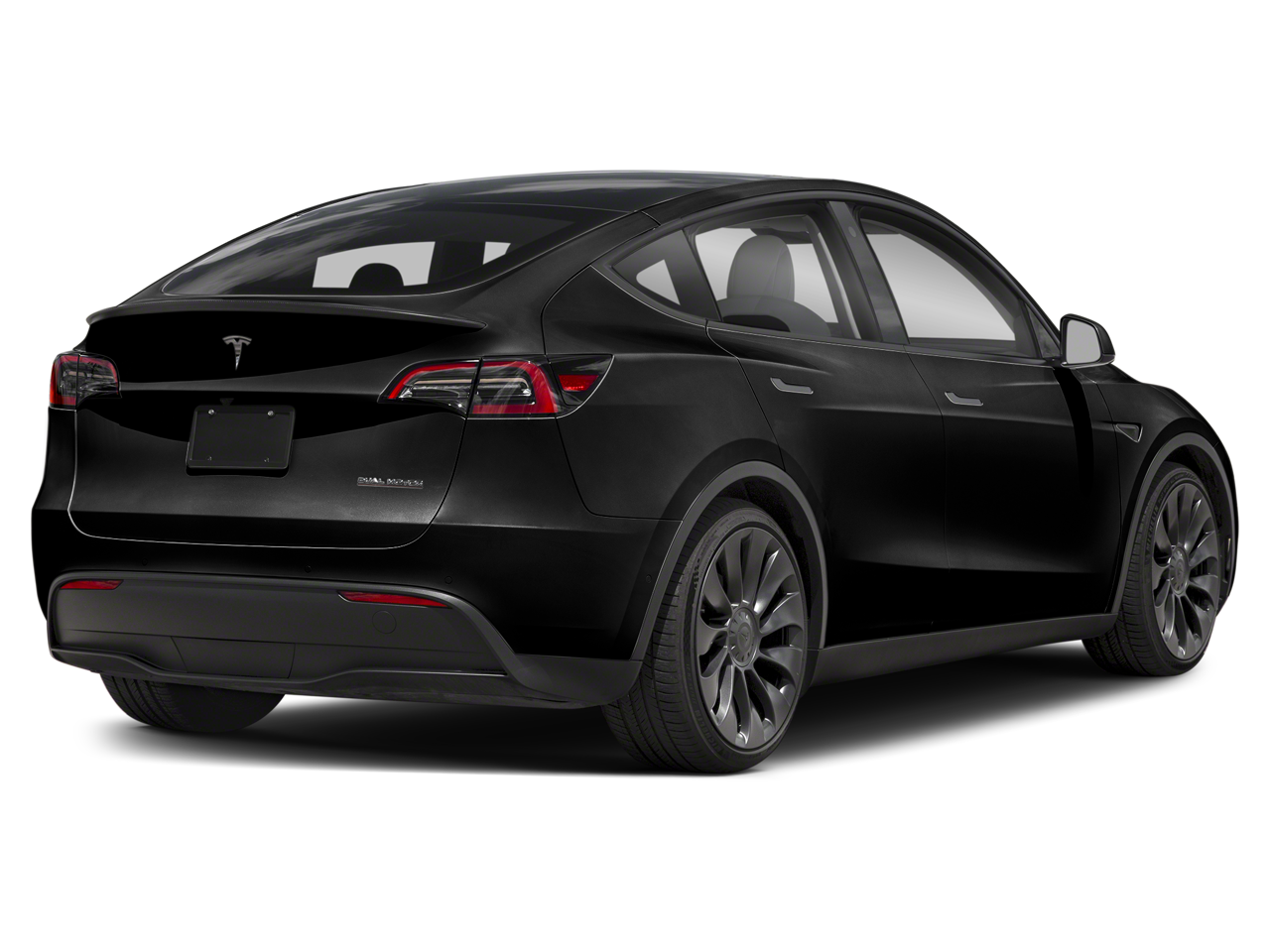 2022 Tesla Model Y Performance AWD