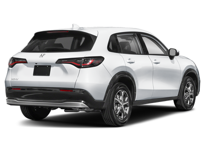 2023 Honda HR-V EX-L 2WD CVT