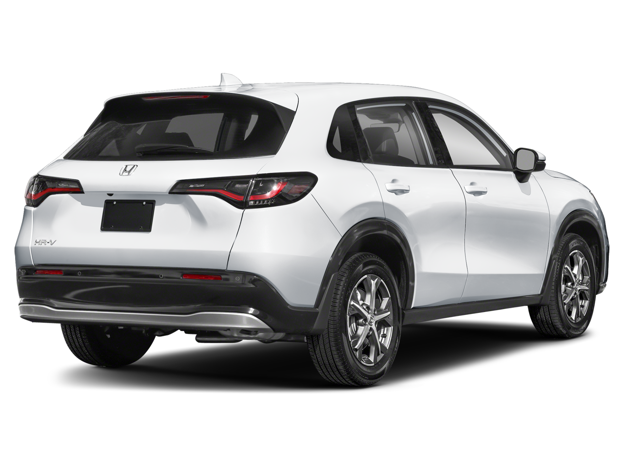 2023 Honda HR-V EX-L 2WD CVT
