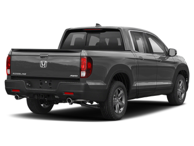 2023 Honda Ridgeline RTL AWD