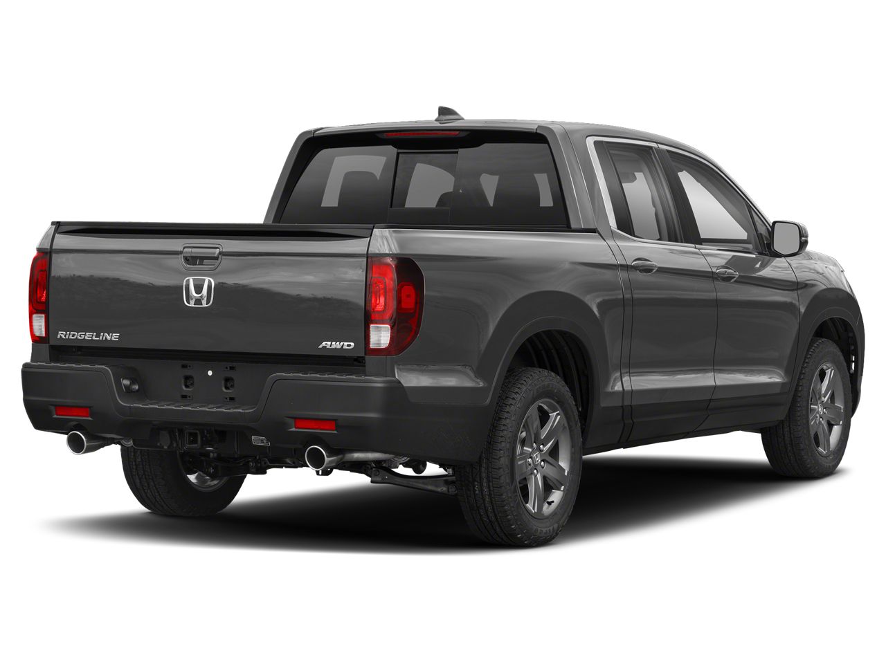 2023 Honda Ridgeline RTL AWD