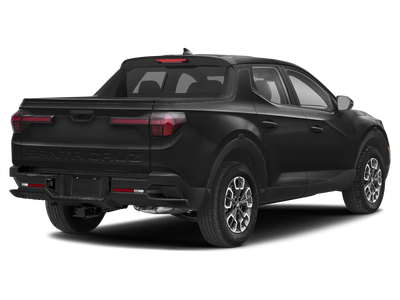 2023 Hyundai Santa Cruz SEL AWD