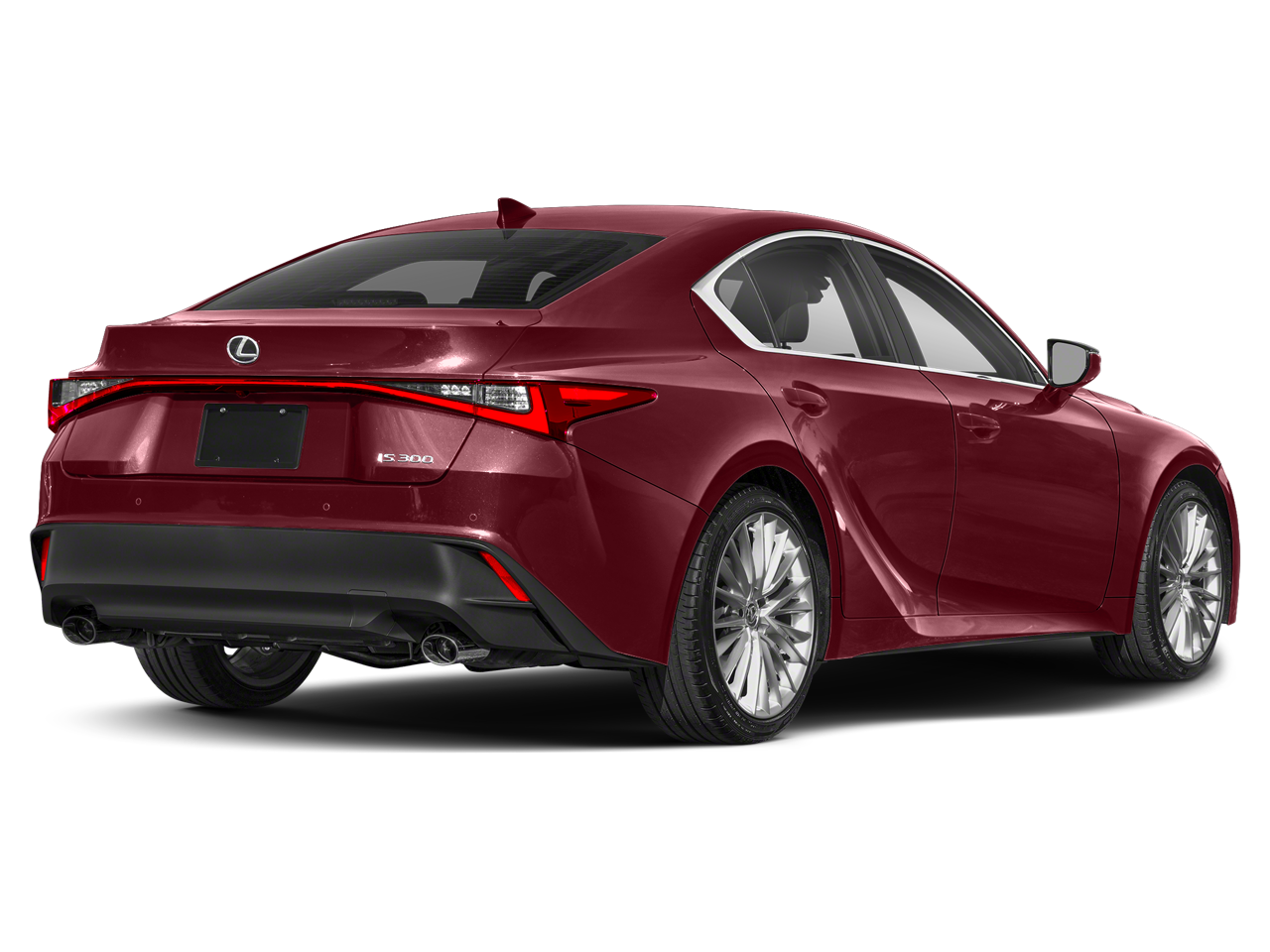 2023 Lexus IS IS 300 RWD