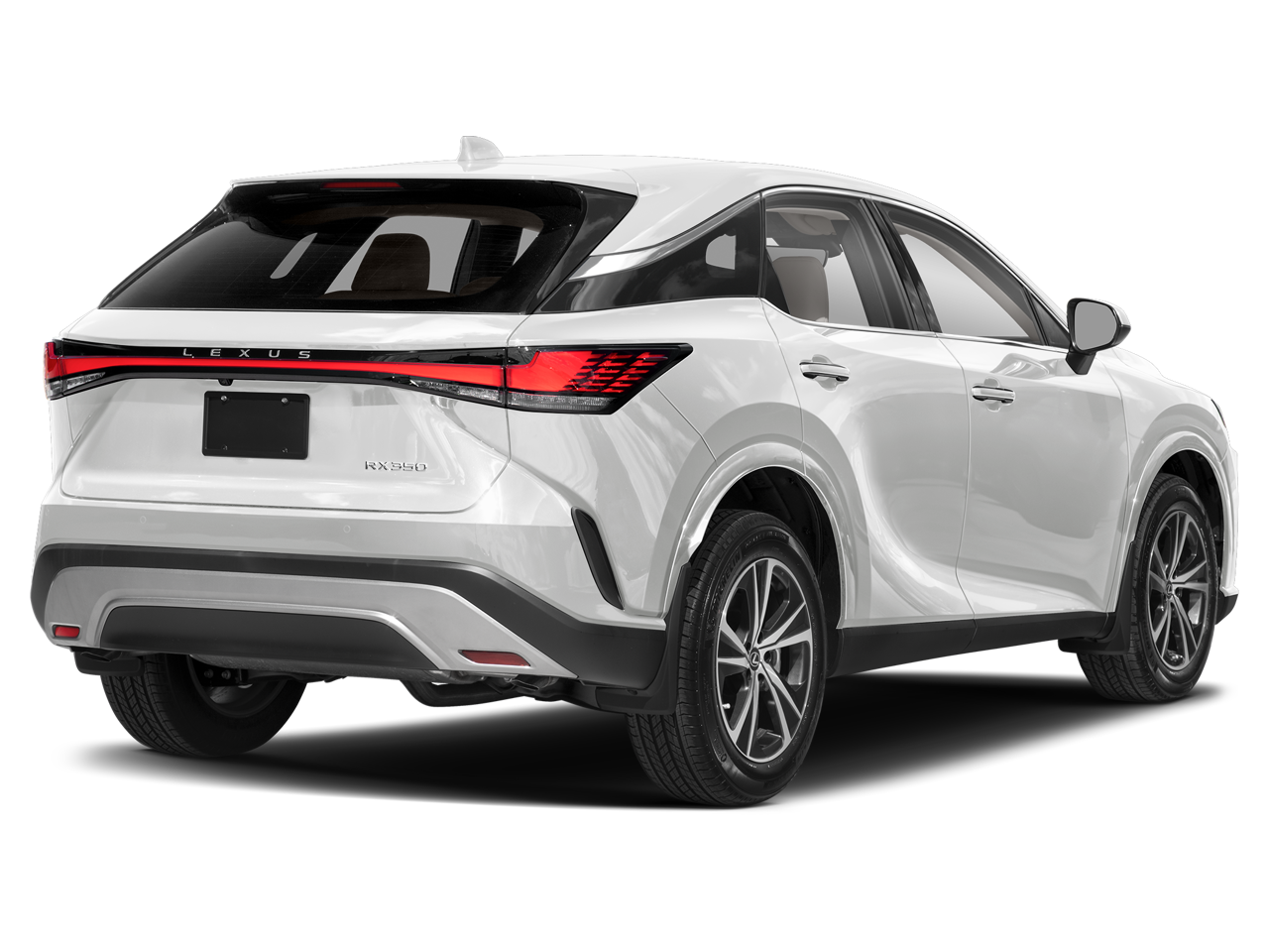 2023 Lexus RX RX 350 FWD