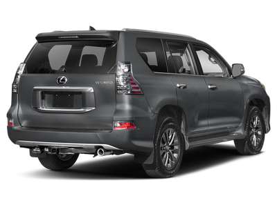 2023 Lexus GX GX 460 Premium 4WD