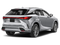 2023 Lexus RX RX 500h F SPORT Performance AWD
