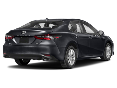 2023 Toyota Camry LE Auto