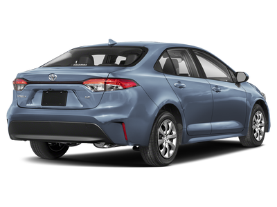 2023 Toyota Corolla LE CVT