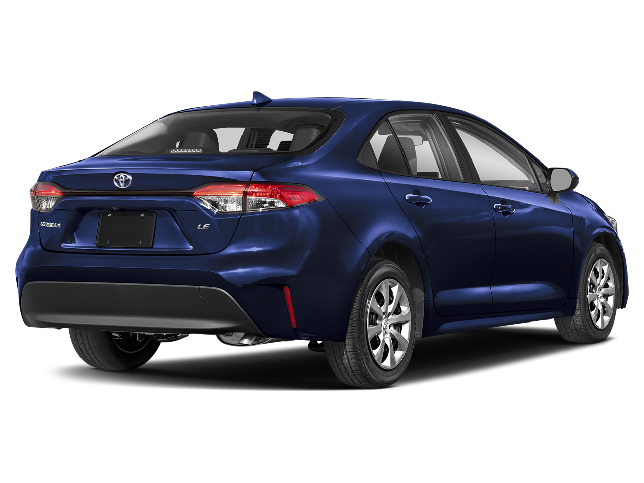 2023 Toyota Corolla LE CVT