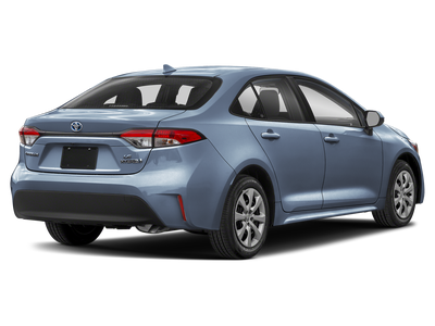 2023 Toyota Corolla Hybrid LE FWD