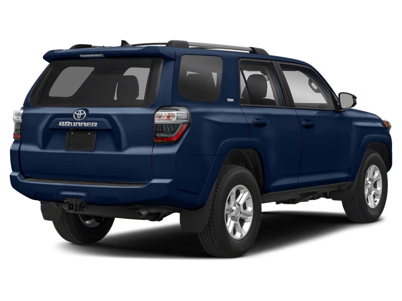 2023 Toyota 4Runner SR5 Premium 4WD