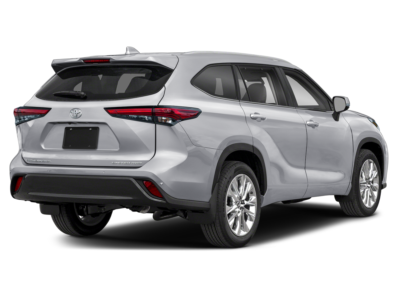 2023 Toyota Highlander L AWD