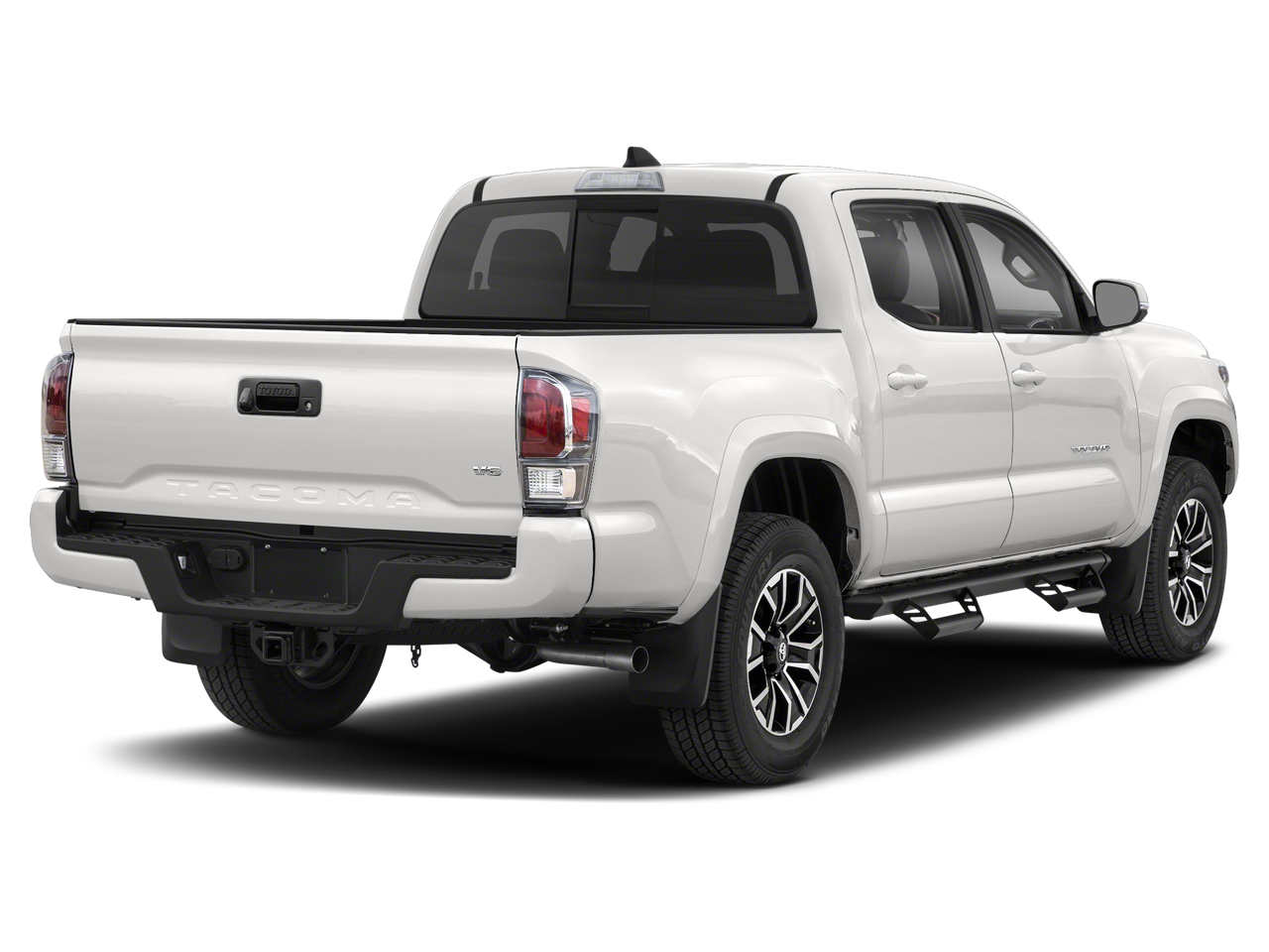 2023 Toyota Tacoma TRD Sport Double Cab 5' Bed V6 AT