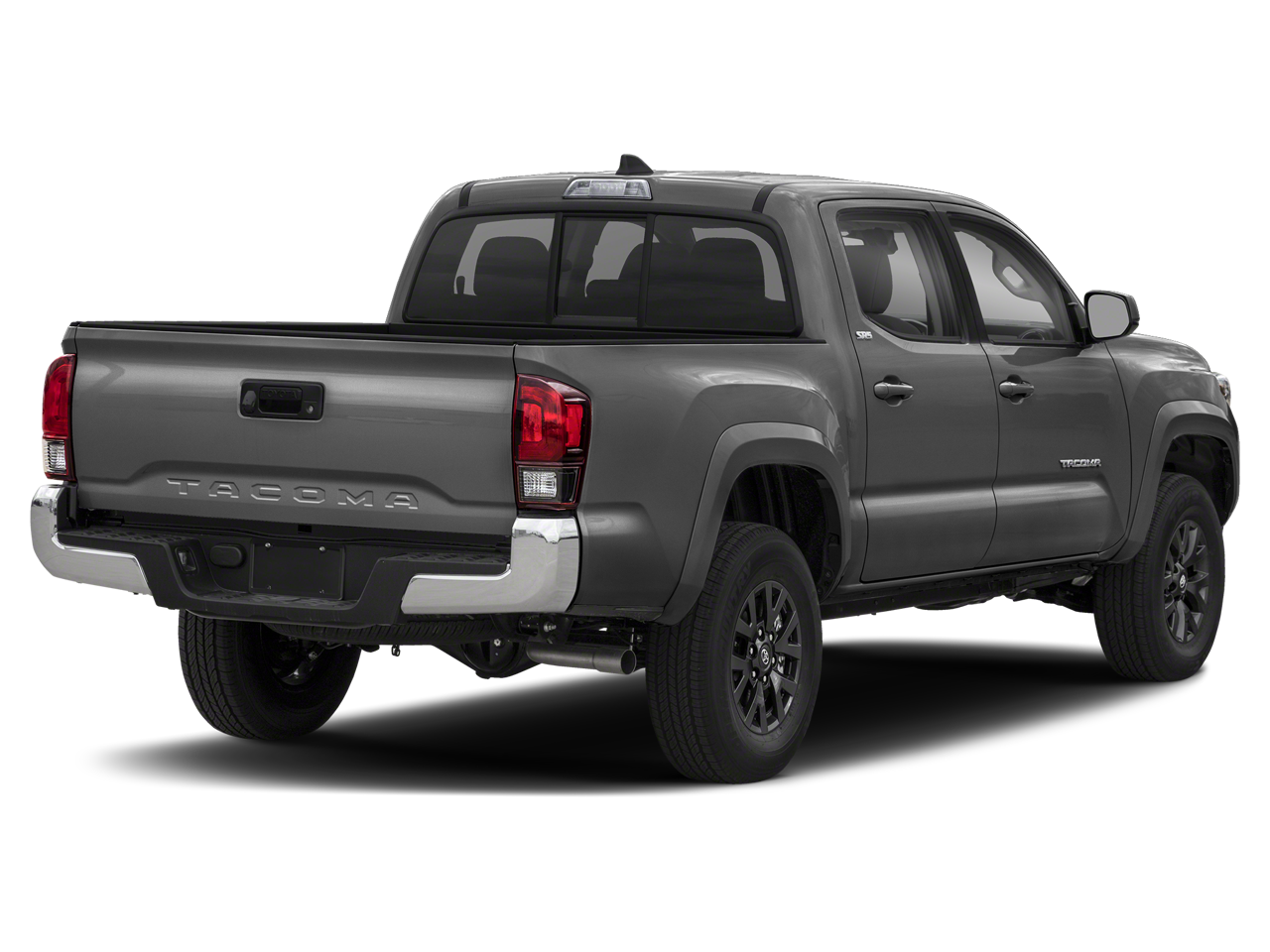 2023 Toyota Tacoma SR5 Double Cab 5' Bed V6 AT