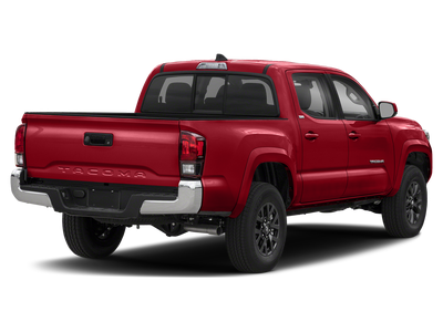 2023 Toyota Tacoma SR5 Double Cab 6' Bed V6 AT
